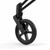 Cybex Chassi e Estrutura de Assento ePRIAM NG Matt Black