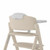 Cybex Conjunto Click & Fold 3 em 1 All Natural