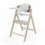 Cybex Conjunto Click & Fold 4 em 1 All Natural
