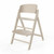 Cybex Conjunto Click & Fold 4 em 1 All Natural