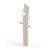Cybex Conjunto Click & Fold 4 em 1 All Natural