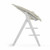 Cybex Conjunto Click & Fold 4 em 1 All White