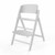 Cybex Conjunto Click & Fold 4 em 1 All White