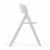 Cybex Conjunto Click & Fold 4 em 1 All White