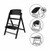 Cybex Click & Fold 4-in-1 Set Stunning Black