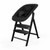 Cybex Conjunto Click & Fold 4 em 1 Stunning Black