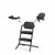 Cybex Lemo NG 3-in-1 Set Stunning Black