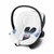 Cybex Aton M i-Size Summer Cover White