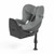 Cybex Sirona T i-Size Summer Cover Grey