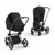 Cybex Sun Sail Platinum Comfort Black