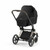 Cybex Proteção de Sol Sun Sail Platinum Comfort Black