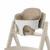 Cybex Redutor Comfort Click & Fold Almond Beige