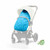 Cybex Saco Térmico para Carrinho Snogga 2 Beach Blue