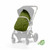 Cybex Saco Térmico para Carrinho Snogga 2 Nature Green