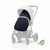 Cybex Saco Térmico para Carrinho Snogga 2 Ocean Blue