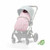 Cybex Saco Térmico para Carrinho Snogga 2 Powder Pink