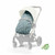 Cybex Saco Térmico para Carrinho Snogga 2 Sky Blue