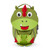 Affenzahn Dragon Backpack 1-3 Years AFZ-FAS-022