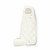 Cybex Snogga Mini 2 Infant Car Seat Footmuff Seashell Beige