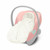 Cybex Saco Térmico para Ovinho Snogga Mini 2 Seashell Beige