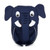 Affenzahn Elephant Emil Backpack 1-3 Years AFZ-FAS-005