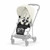 Cybex Mios NG Seat Pack Off White
