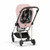 Cybex Seat Pack MIOS NG Peach Pink