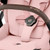 Cybex Seat Pack MIOS NG Peach Pink