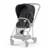 Cybex Mios NG Simply Flowers Seat Pack Dream Grey