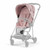 Cybex Mios NG Simply Flowers Seat Pack Pale Blush