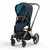 Cybex Seat Pack PRIAM NG Comfort Nautical Blue