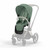 Cybex Priam NG Seat Pack Leaf Green