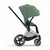 Cybex Seat Pack PRIAM NG Leaf Green