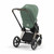 Cybex Seat Pack PRIAM NG Leaf Green