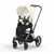 Cybex Seat Pack PRIAM NG Off White
