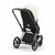 Cybex Seat Pack PRIAM NG Off White