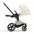 Cybex Seat Pack PRIAM NG Off White