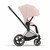 Cybex Seat Pack PRIAM NG Peach Pink