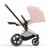 Cybex Seat Pack PRIAM NG Peach Pink