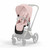 Cybex Priam NG Seat Pack Peach Pink