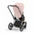 Cybex Seat Pack PRIAM NG Peach Pink