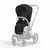 Cybex Priam NG Seat Pack Sepia Black