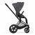Cybex Seat Pack PRIAM NG Simply Flowers Dream Grey