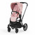 Cybex Seat Pack PRIAM NG Simply Flowers Pale Blush