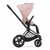 Cybex Seat Pack PRIAM NG Simply Flowers Pale Blush