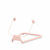 Cybex LEMO NG Bouncer Stand Pearl Pink