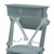 Cybex Torre de Aprendizagem para LEMO NG Stone Blue