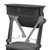 Cybex Torre de Aprendizagem para LEMO NG Stunning Black