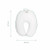 Doomoo Almofada Banho Comfy Bath 999980