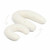 Doomoo 2-in-1 Nursing Pillow Twisty Sweety Cream 5TIO02